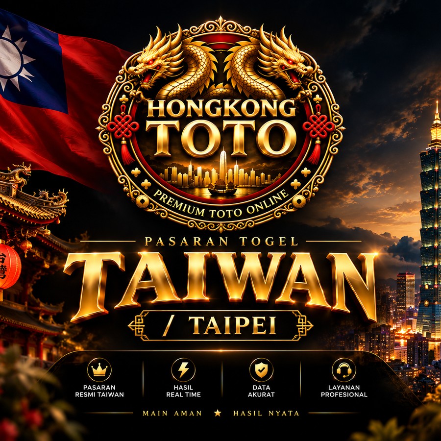 Data Taiwan 2021, Prediksi dan Paito 1-2 Oktober 2026 (05679) data keluaran taiwan 2025